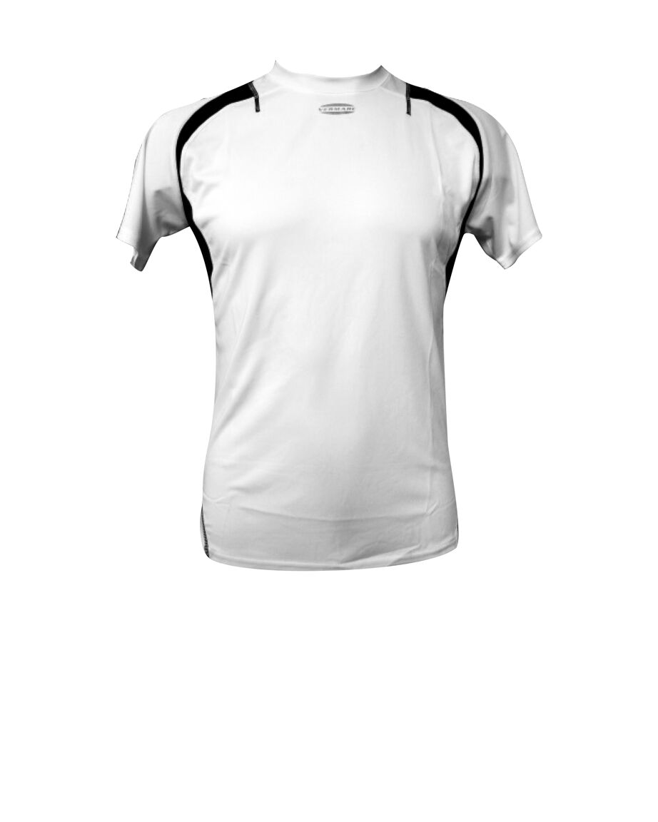 Sportshirt zonder mouwen heren top